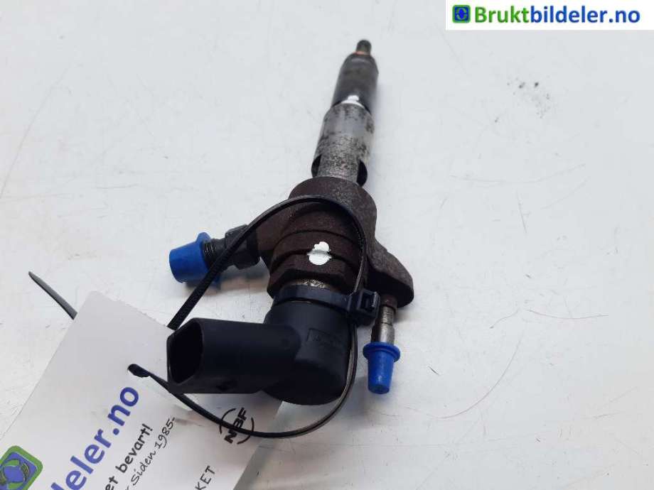 Dyse innsprøyting diesel til Peugeot 508 2011-2014 (Type I, Fase 1) (PEUGEOT|98 024 486 80|50274V05|)
