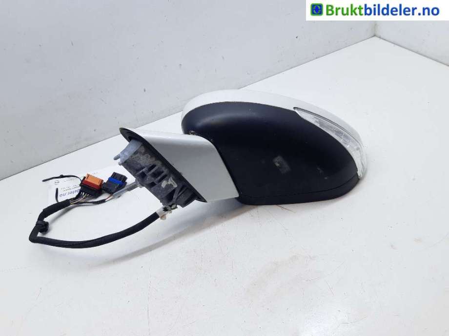 Speil venstre til Peugeot 508 2011-2014 (Type I, Fase 1)  (PEUGEOT|8154 SH|)