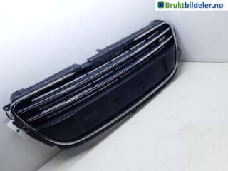 Grill til Peugeot 508,   (PEUGEOT|7422 Y6)