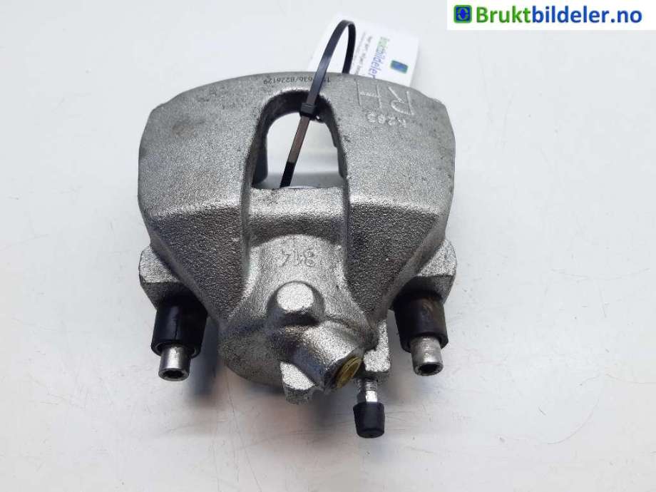 Bremsecaliper høyre foran til Volvo S40 2004-2007 (Type II, Fase 1)  (VOLVO|36051716|)