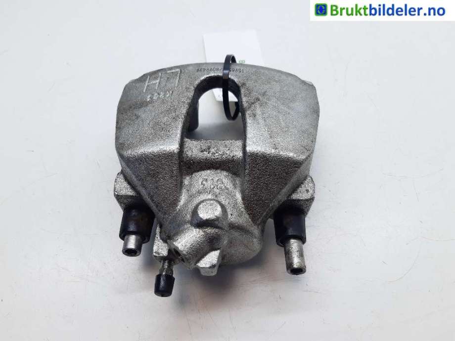 Bremsecaliper venstre foran til Volvo S40 2004-2007 (Type II, Fase 1)  (VOLVO|36051715|)