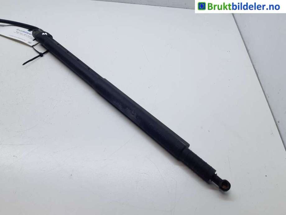 Baklukedemper til Peugeot 508 2011-2014 (Type I, Fase 1)  (PEUGEOT|9677614780|)