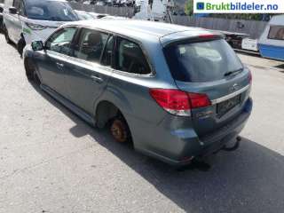 Baklykt venstre til Subaru Legacy, 2009-2015  (SUBARU|)