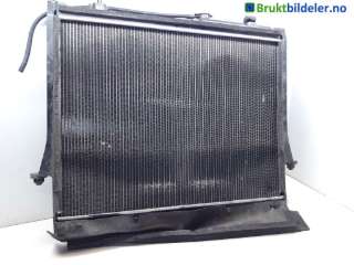 Radiator (automat gir) til Isuzu D-Max,   (ISUZU|8983101241)