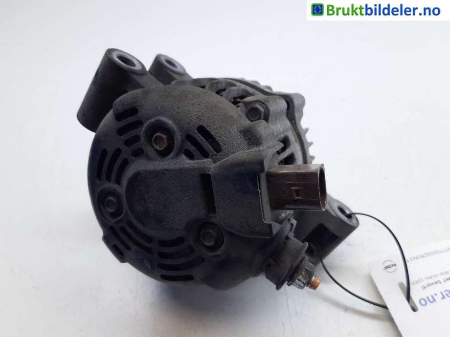 Dynamo til Isuzu D-Max 2017-2020 (Type II, Fase 2)  (ISUZU|8982476891|TG104211-2210|)