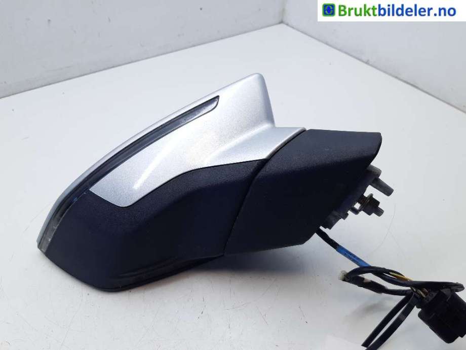 Speil høyre til Seat Leon 2013-2020 (Type III)  (5F1 857 508 N|)