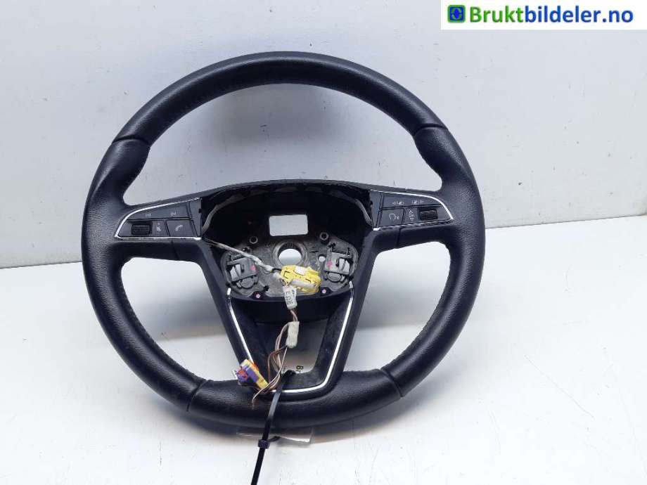 Ratt til Seat Leon, 2013-2020 (Type III)  (5F0 419 091 L)