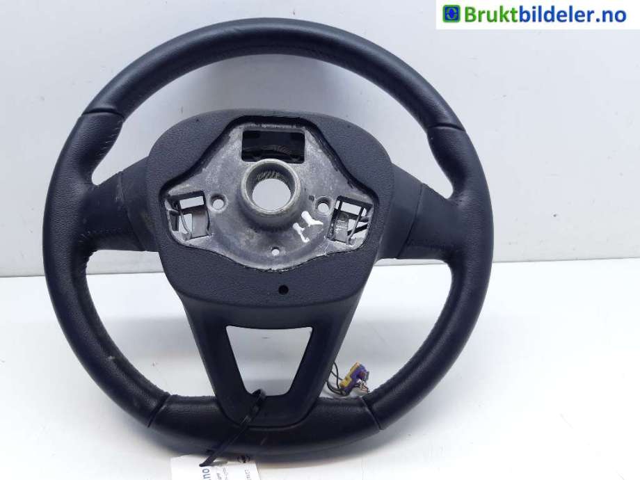 Ratt til Seat Leon 2013-2020 (Type III)  (5F0 419 091 L|)