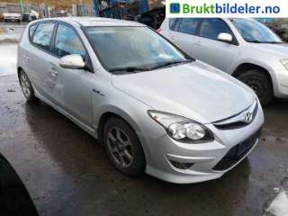 Speil høyre til Hyundai i30, 2007-2012 (Type I)  (HYUNDAI|)