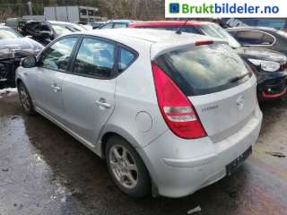 Baklykt venstre til Hyundai i30, 2007-2012 (Type I)  (HYUNDAI|)