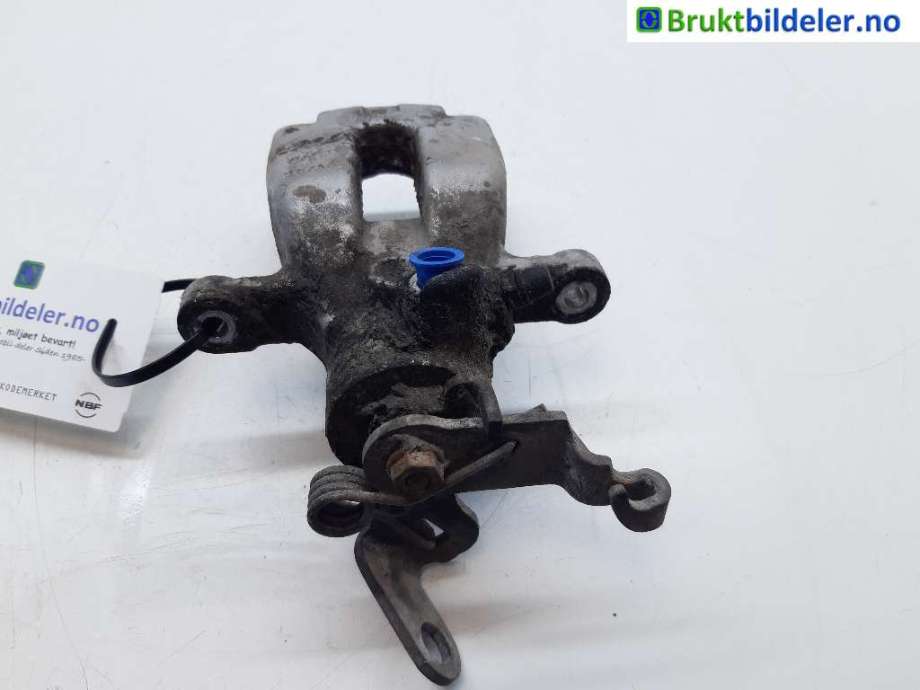 Bremsecaliper høyre bak til Seat Leon 2013-2020 (Type III)  (5Q0 615 424 A|)