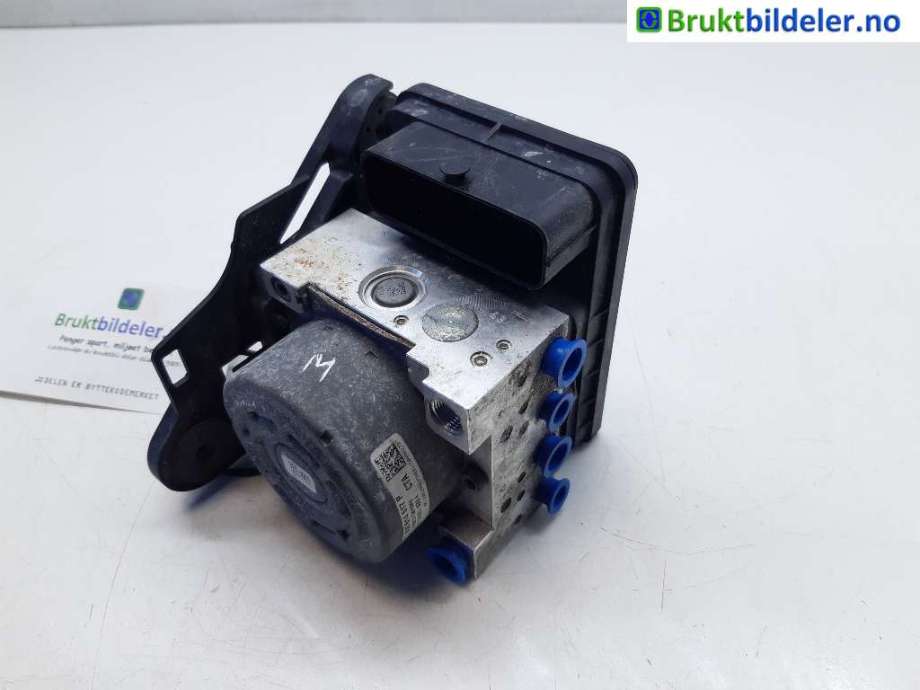 ABS sentral til Seat Leon, 2013-2020 (Type III)  (3Q0 614 517 P)
