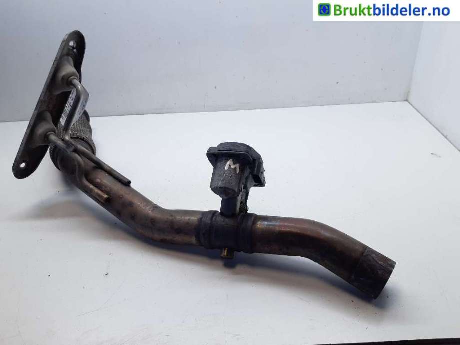 Eksos fremre til Seat Leon, 2013-2020 (Type III)  (5Q0 253 101 AM)