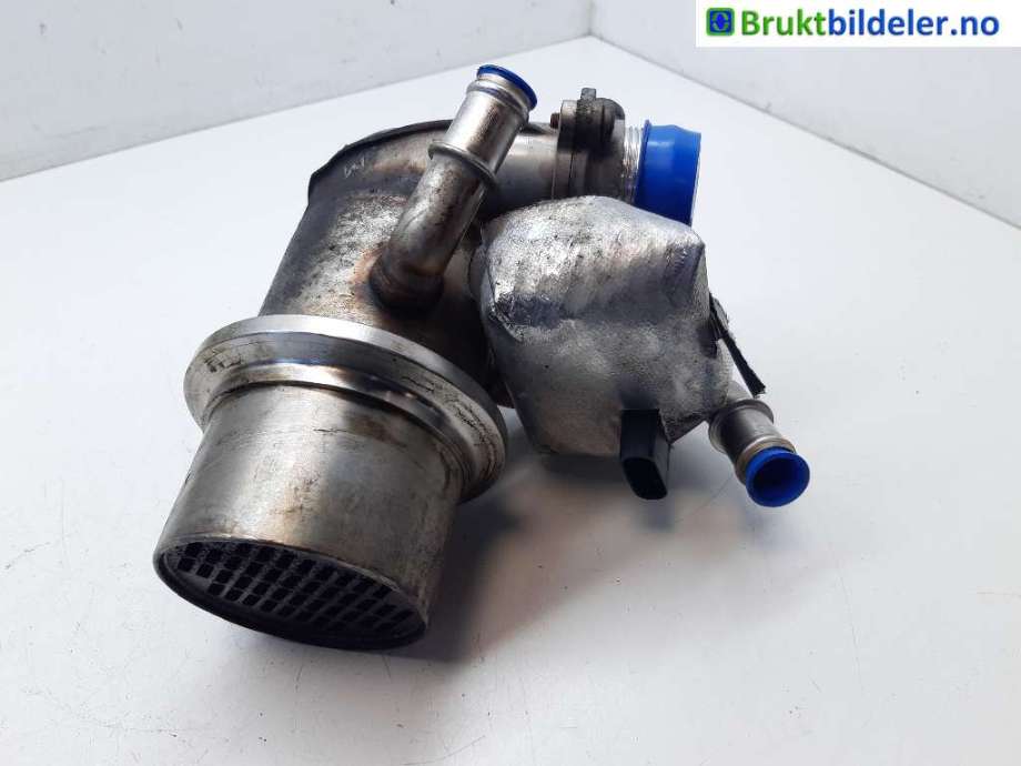 EGR-kjøler til Seat Leon 2013-2020 (Type III)  (04L 131 512 D|Y2392011|)