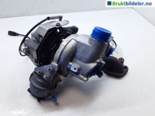 Turbo til Seat Leon,   (|04L 253 016 H|GTD1244VZ|813860-0001)