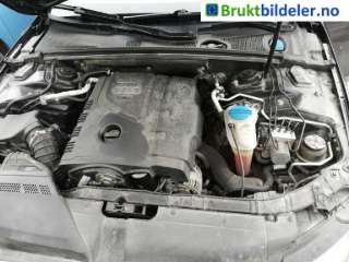 Motor bensin til Audi A4, 2007-2014 (B8, Type IV) (B8) (AUDI|)