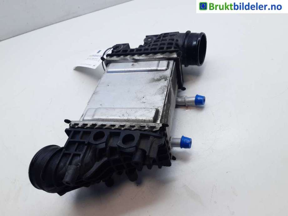 Intercooler til VW Transporter / Caravelle 2019-->> (T6.1) (T6.1) (VOLKSWAGEN|04L 145 749 M|GP677008|)