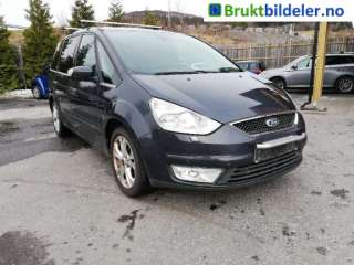 Skjerm høyre foran til Ford Galaxy, 2007-2010 (Type III, Fase 1)  (FORD|)