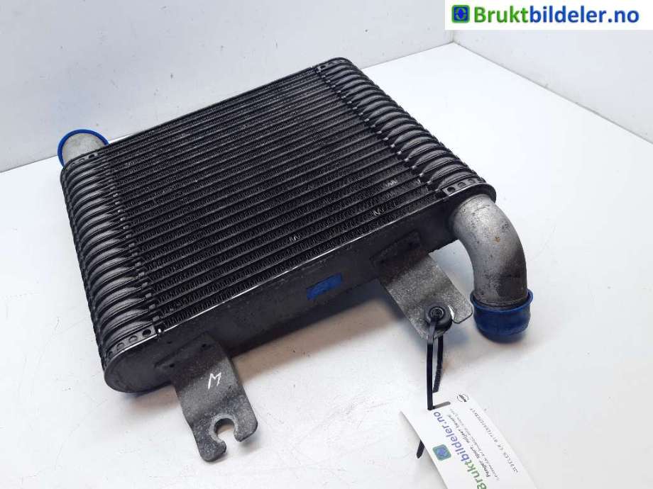 Intercooler til Hyundai Terracan, 2002-2007  (HYUNDAI|281904X700)