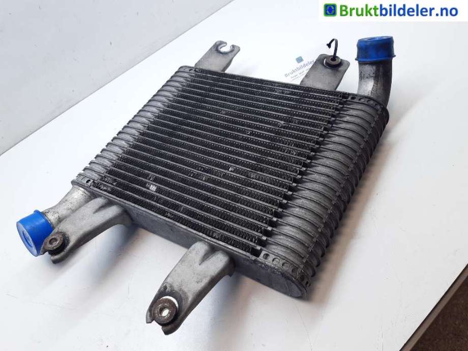 Intercooler til Hyundai Terracan 2002-2007 (HYUNDAI|281904X700|HP-1 J3 02EM|28190-4X70X)