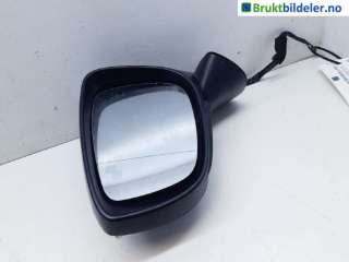Speil venstre til Mazda CX-5, 2012-2017 (Type I)  (MAZDA|KA1H-69-181)