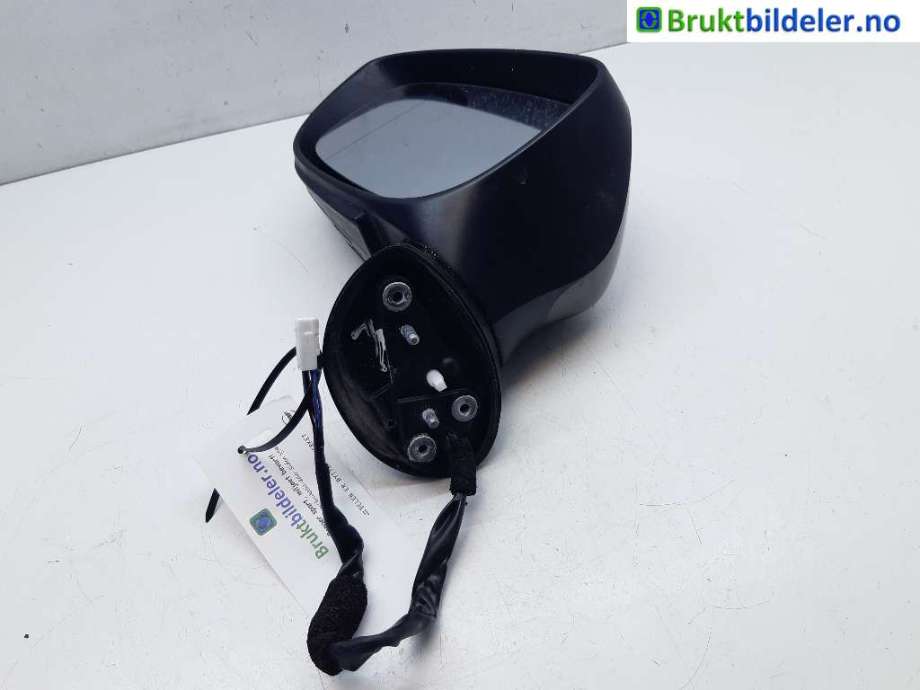 Speil venstre til Mazda CX-5 2012-2017 (Type I)  (MAZDA|KA1H-69-181|)