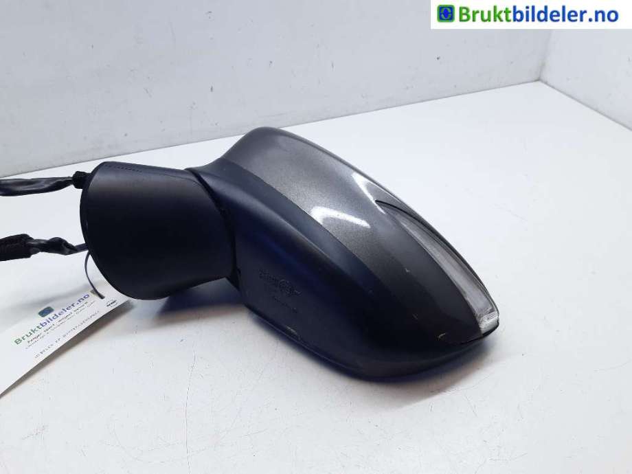 Speil venstre til Mazda CX-5 2012-2017 (Type I)  (MAZDA|KA1H-69-181|)