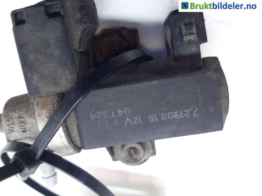 Diverse deler til Hyundai Terracan, 2002-2007  (HYUNDAI|394004X120)