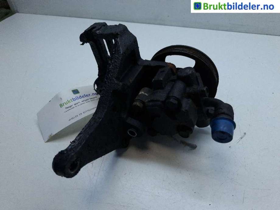 Servo pumpe mekanisk til Hyundai Terracan 2002-2007  (HYUNDAI|57110-H1501|)