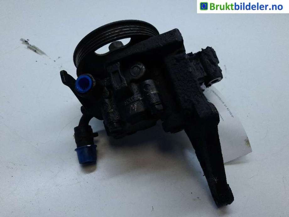 Servo pumpe mekanisk til Hyundai Terracan 2002-2007  (HYUNDAI|57110-H1501|)