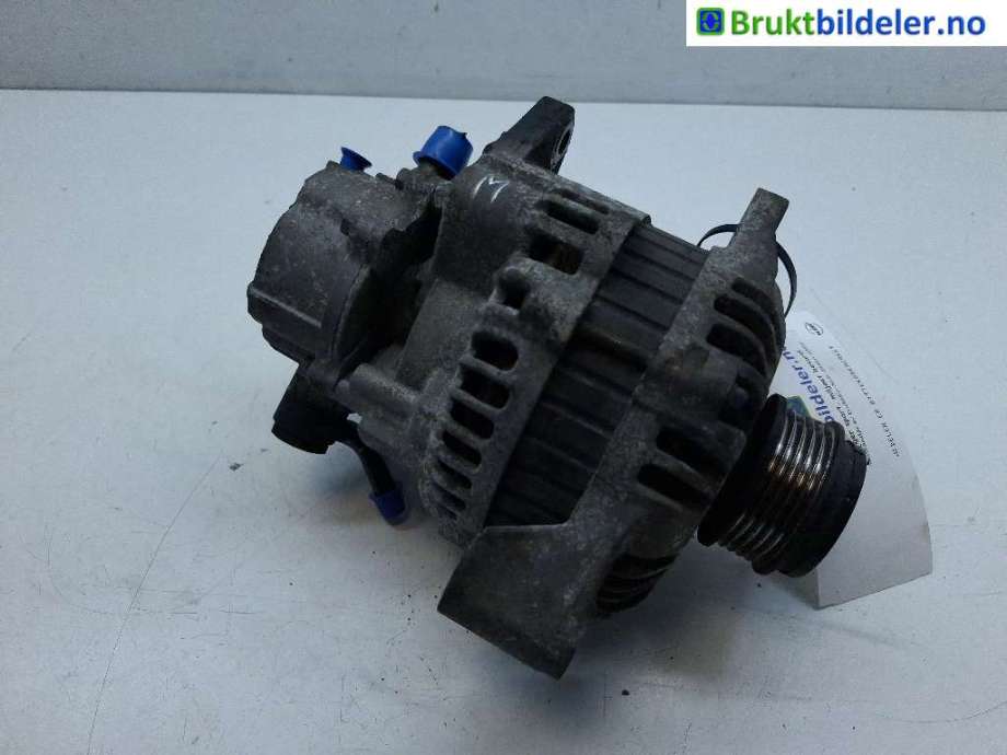 Dynamo til Hyundai Terracan, 2002-2007  (HYUNDAI|37300-4X503)
