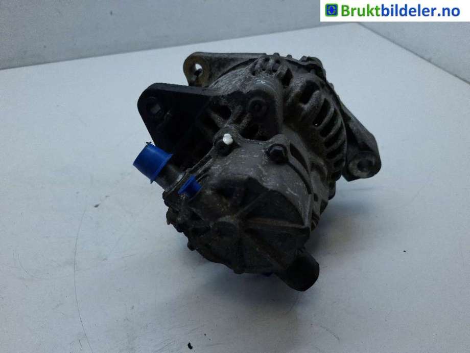 Dynamo til Hyundai Terracan 2002-2007  (HYUNDAI|37300-4X503|)