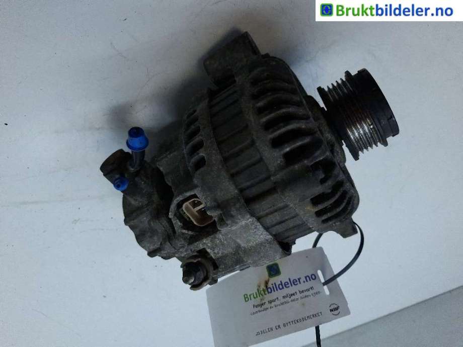 Dynamo til Hyundai Terracan 2002-2007  (HYUNDAI|37300-4X503|)