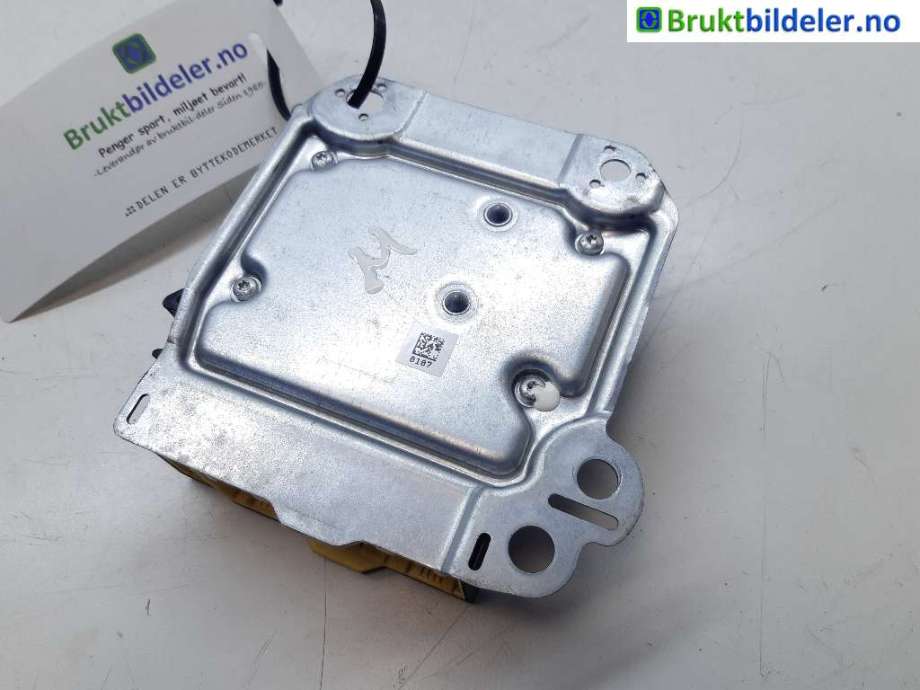 Airbag elektronikk til Mercedes Vito 2014-->> (W447) (W447) (MERCEDES|A 447 900 09 00|0 285 011 107|)