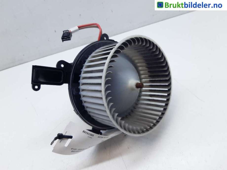 Varmeapparat motor til Mercedes Vito 2014-->> (W447) (W447) (MERCEDES|A 000 830 47 01|)