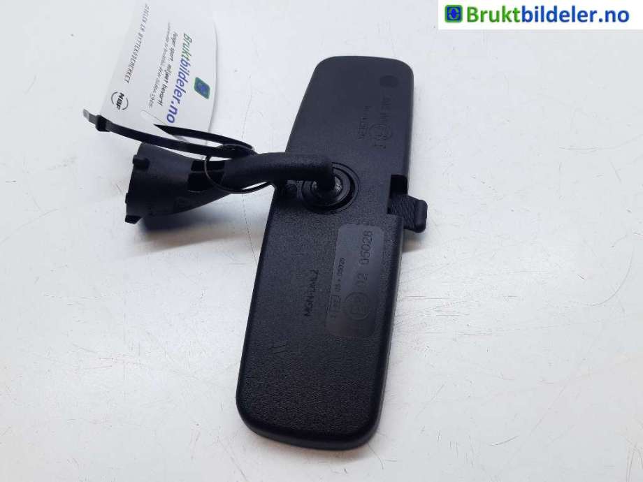 Speil innvendig til Mercedes Vito 2014-->> (W447) (W447) (MERCEDES|A 447 810 00 17|)