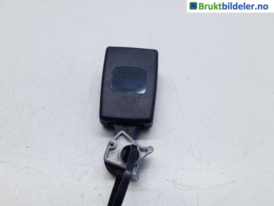 Sikkerhetsbeltelås baksete til Mercedes Vito, 2014-->> (W447) (W447) (MERCEDES|901 860 11 69)