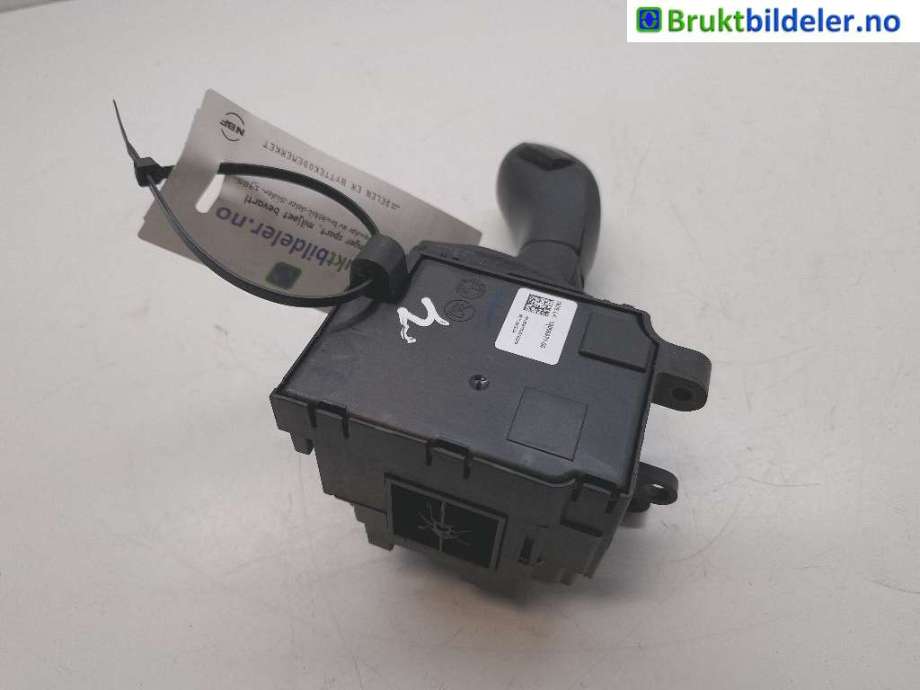 Girstang/girvelger automat til BMW 3-Serie 2012-2018 (F30/F31/F34) (F30/F31/F34) (BMW|61 31 7 950 384|10099951-00|9 296 898-01)