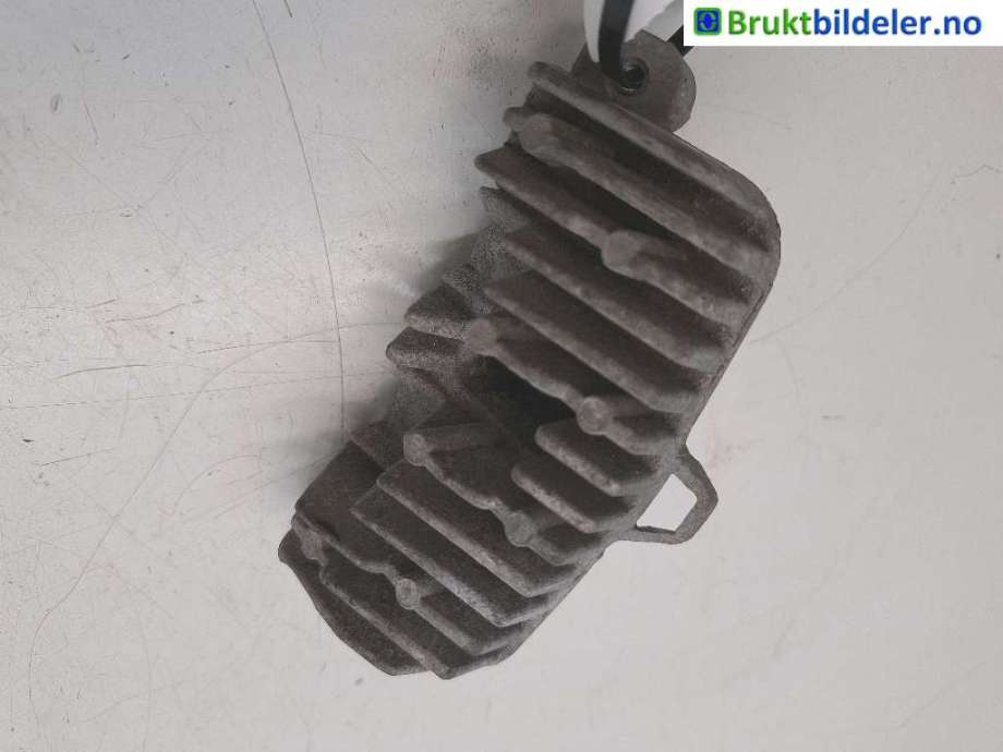 Styreenhet xenon/ballast til BMW 3-Serie 2012-2018 (F30/F31/F34) (F30/F31/F34) (BMW|63 11 7 398 766|)