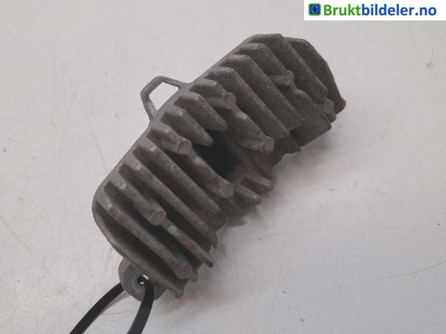 Styreenhet xenon/ballast til BMW 3-Serie 2012-2018 (F30/F31/F34) (F30/F31/F34) (BMW|63 11 7 398 766|)