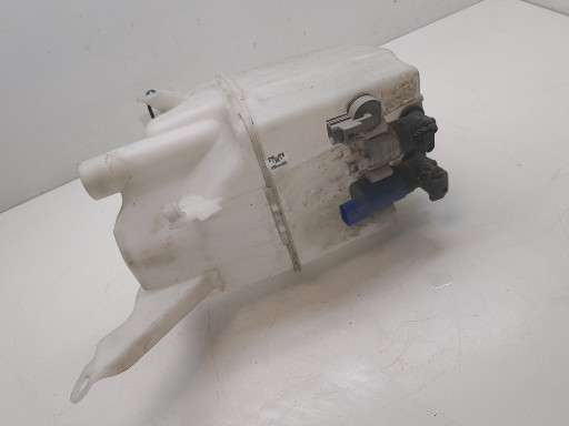 Styreenhet motor til Volvo S60 2010-2014 (Type II, Fase 1)  (VOLVO|31303388|0 281 015 286|)