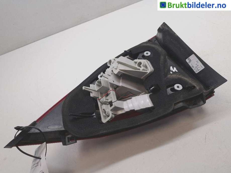 Baklykt høyre til Volvo S60 2010-2014 (Type II, Fase 1)  (VOLVO|30796268|21.51.02.01|)
