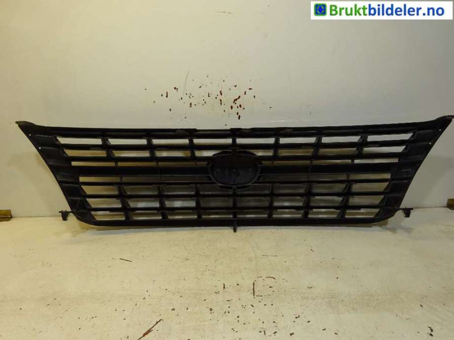 Grill til Toyota Hiace 2007-2012 (Fase 3) (TOYOTA|)