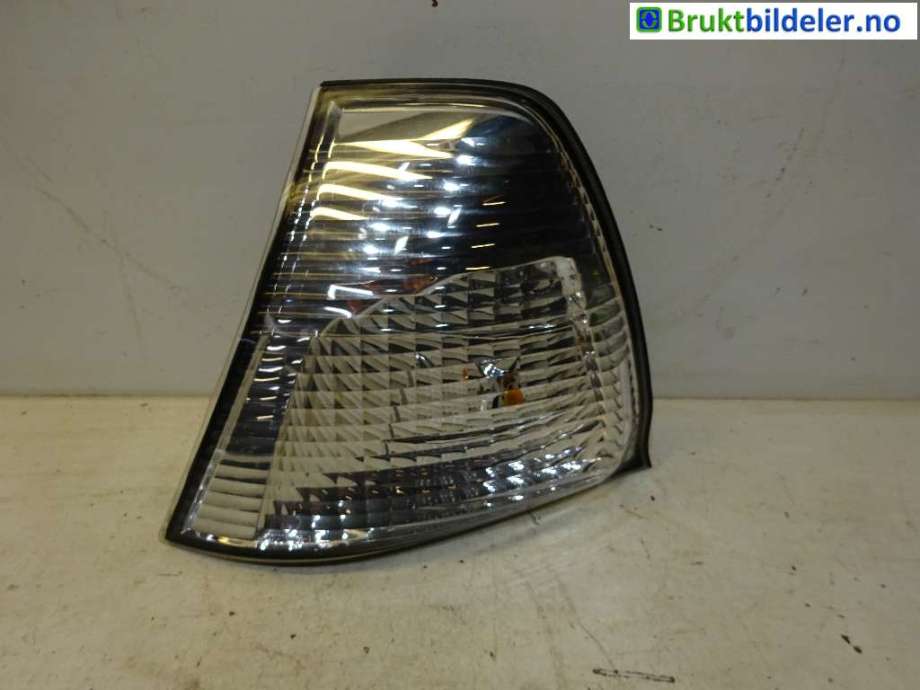 Blinklykt venstre til Toyota Hiace, 2007-2012 (Fase 3) (TOYOTA|8174326030)