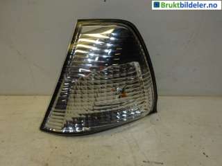 Blinklykt venstre til Toyota Hiace,   (TOYOTA|8174326030)