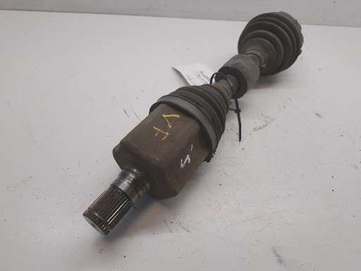 Drivaksel venstre foran til Volvo S60 2010-2014 (Type II, Fase 1)  (VOLVO|36011298|T100629|31256779)