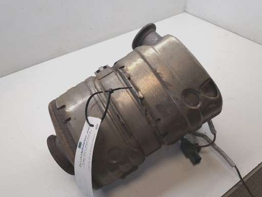 Partikkelfilter til Volvo S60 2010-2014 (Type II, Fase 1)  (VOLVO|31293464|)