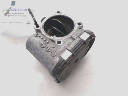 Spjeldhus til Volvo S60 2010-2014 (Type II, Fase 1)  (VOLVO|31216665|0 280 750 520|)