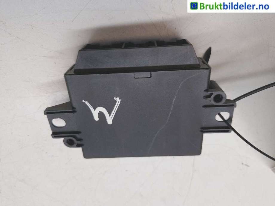 Styreenhet parkering til Volvo S60 2010-2014 (Type II, Fase 1) (VOLVO|31314525|1017301603|)