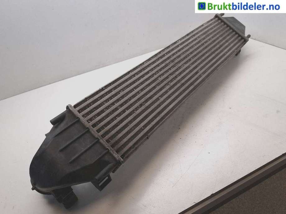 Intercooler til Volvo S60 2010-2014 (Type II, Fase 1)  (VOLVO|31273910|10/00283311|)